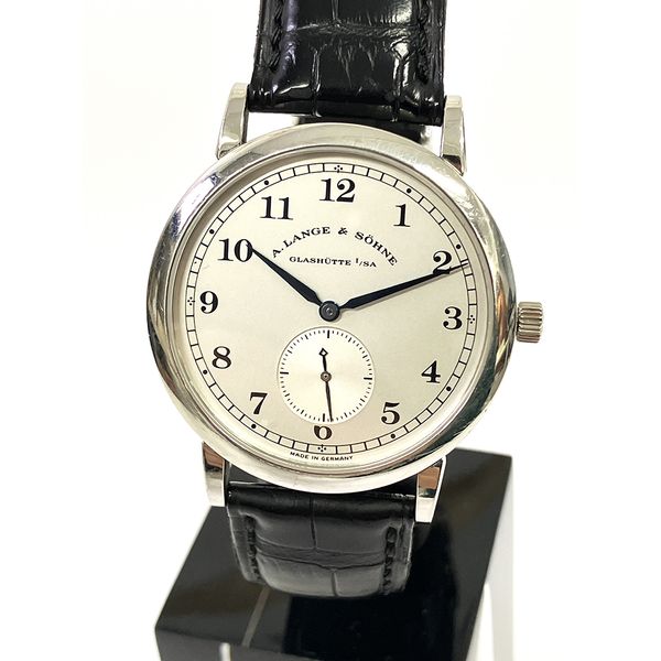 A. Lange and Sohne 1815 206.025